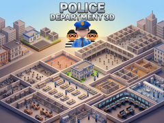 Xogo Police Department 3D