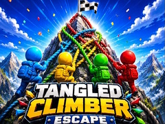 Xogo Tangled Climber Escape