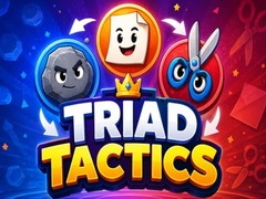 Xogo Triad Tactics