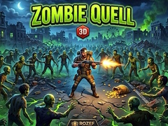 Xogo Zombie Quell 3D