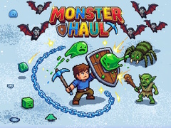 Xogo Monster Haul