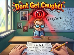 Xogo Dont Get Caught!