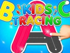 Xogo Kids Tracing 