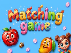 Xogo Matching game