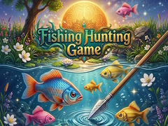Xogo Fishing Hunting Game