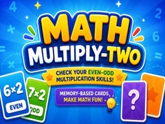 Xogo Math Multiply Two