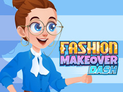 Xogo Fashion Makeover Dash