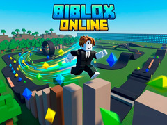 Xogo Biblox online