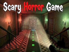 Xogo Scary Horror Game