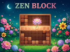 Xogo Zen Block