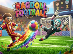 Xogo Ragdoll Football