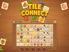 Xogo Tile Connect Puzzle