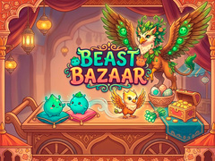 Xogo Beast Bazaar