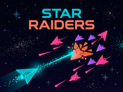 Xogo Star Raiders