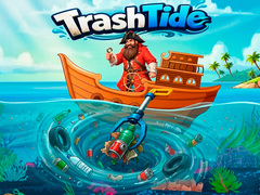 Xogo Trash Tide