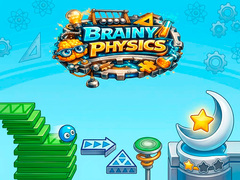 Xogo Brainy Physics