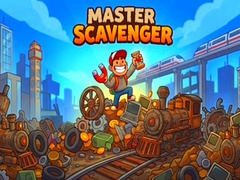 Xogo Master Scavenger