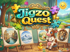 Xogo Jigzo Quest