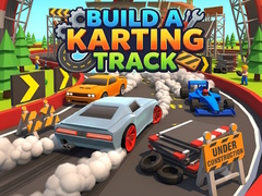 Xogo Build a Karting Track