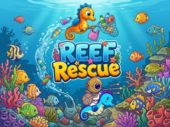 Xogo Reef Rescue
