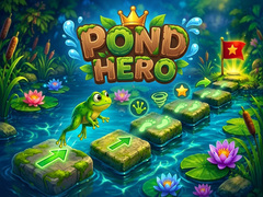 Xogo Pond Hero