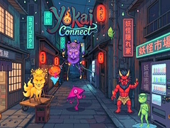 Xogo Yokai Connect