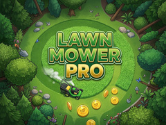 Xogo Lawn Mower Pro