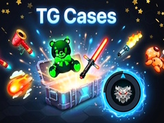 Xogo TG Cases