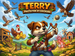 Xogo Terry