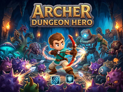Xogo Archer: Dungeon Hero