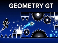 Xogo Geometry GT