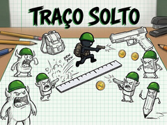 Xogo Traço Solto
