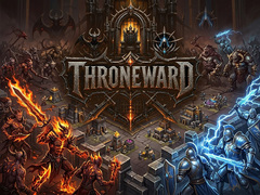 Xogo Throneward
