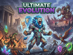 Xogo Ultimate Evolution