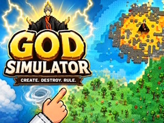 Xogo God Simulator