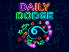 Xogo Daily Dodge