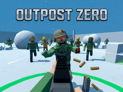 Xogo Outpost Zero