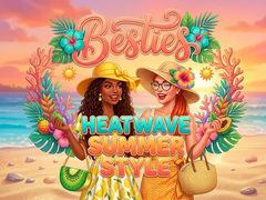 Xogo Besties Heatwave Summer Style
