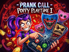Xogo Prank Call - Poppy Playtime