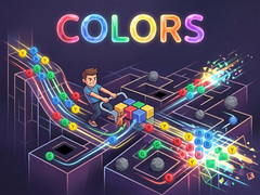 Xogo Colors
