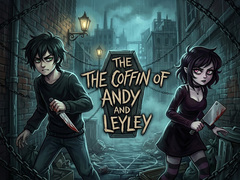 Xogo The Coffin of Andy and Leyley