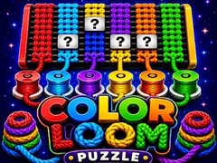 Xogo Color Loom Puzzle