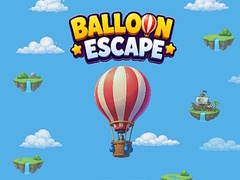 Xogo Balloon Escape