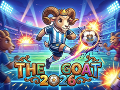 Xogo The Goat 2026