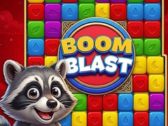 Xogo Boom Blast