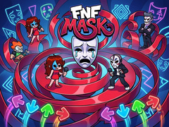 Xogo FNF MASK