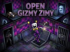 Xogo Open Gizmy Zimy