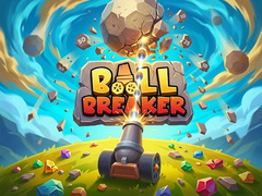 Xogo Ball Breaker