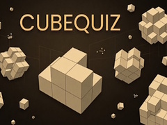Xogo Cube Quiz