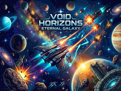 Xogo Void Horizons - Eternal Galaxy
